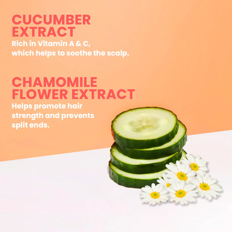 Miracle Hair Treatment Conditioner