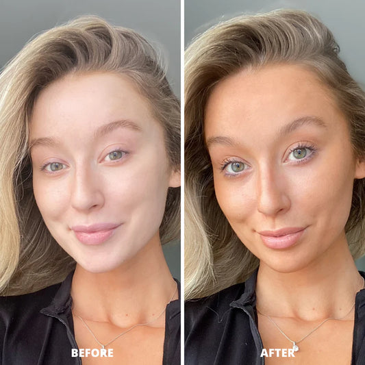 Wonder Water Calm - Medium/Dark