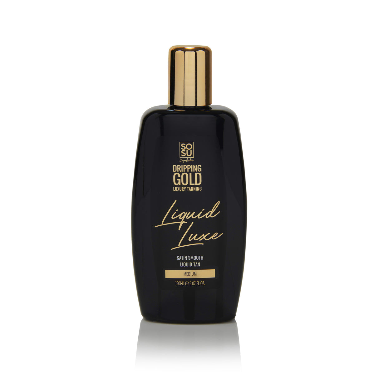 DRIPPING GOLD LIQUID TAN - MEDIUM