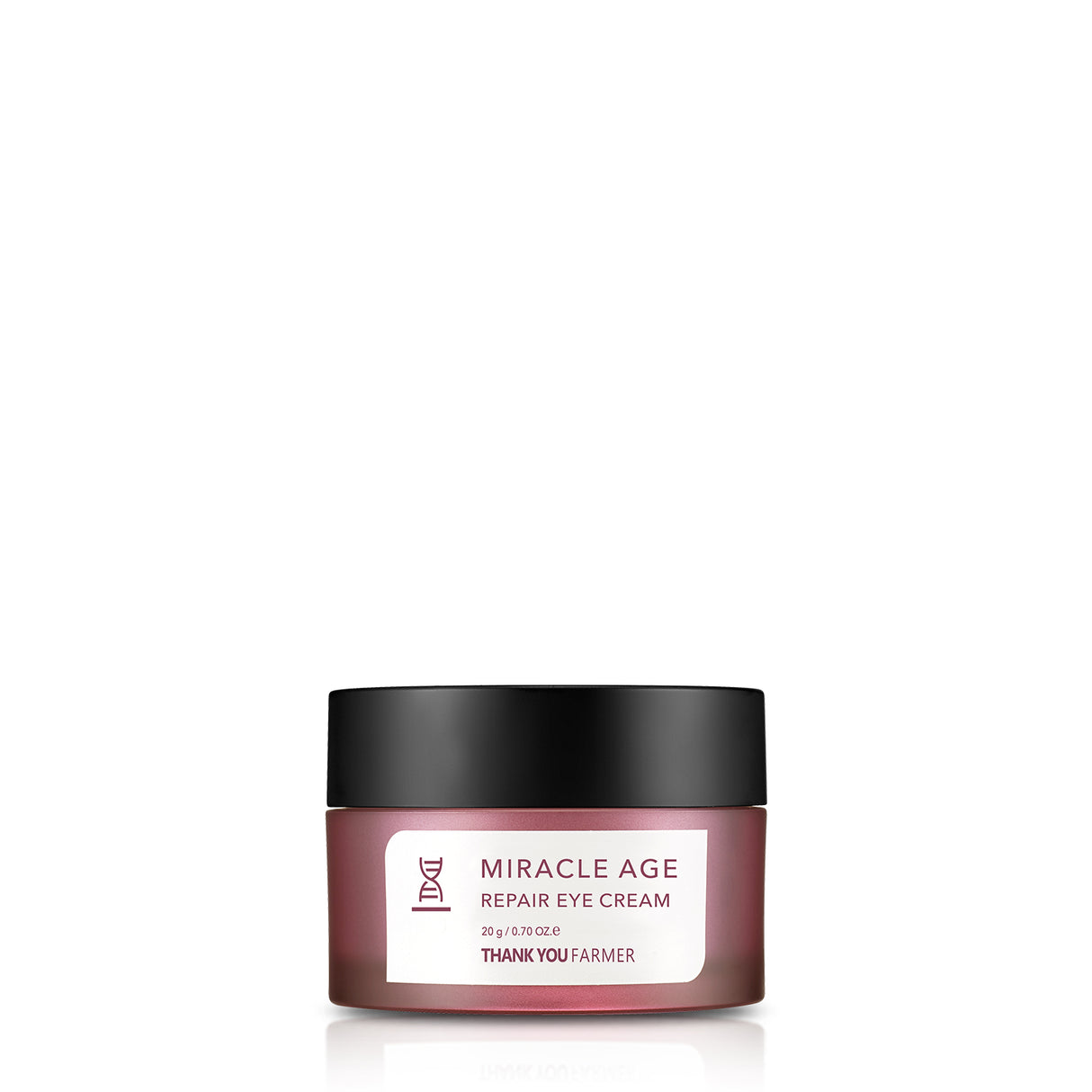Miracle Age Repair Eye Cream - (20gr)