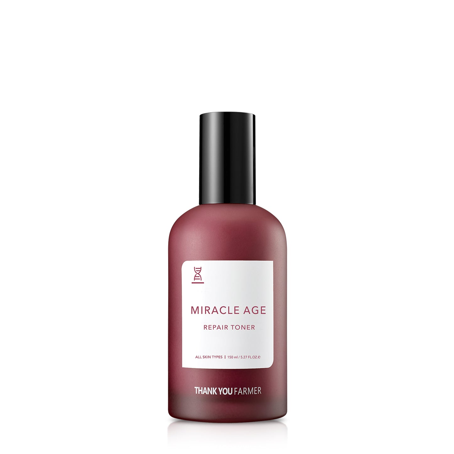 Miracle Age Repair Toner - (150ml)