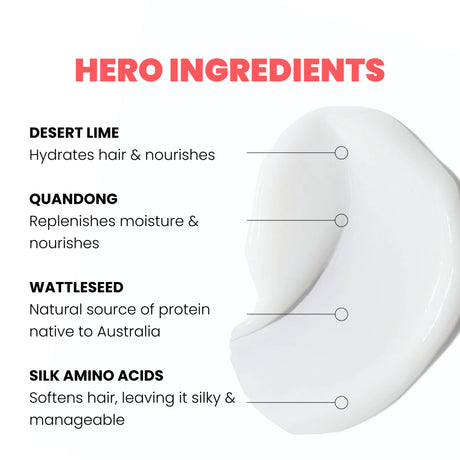 Miracle Hair Treatment