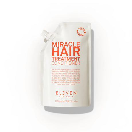 Miracle Hair Treatment Conditioner