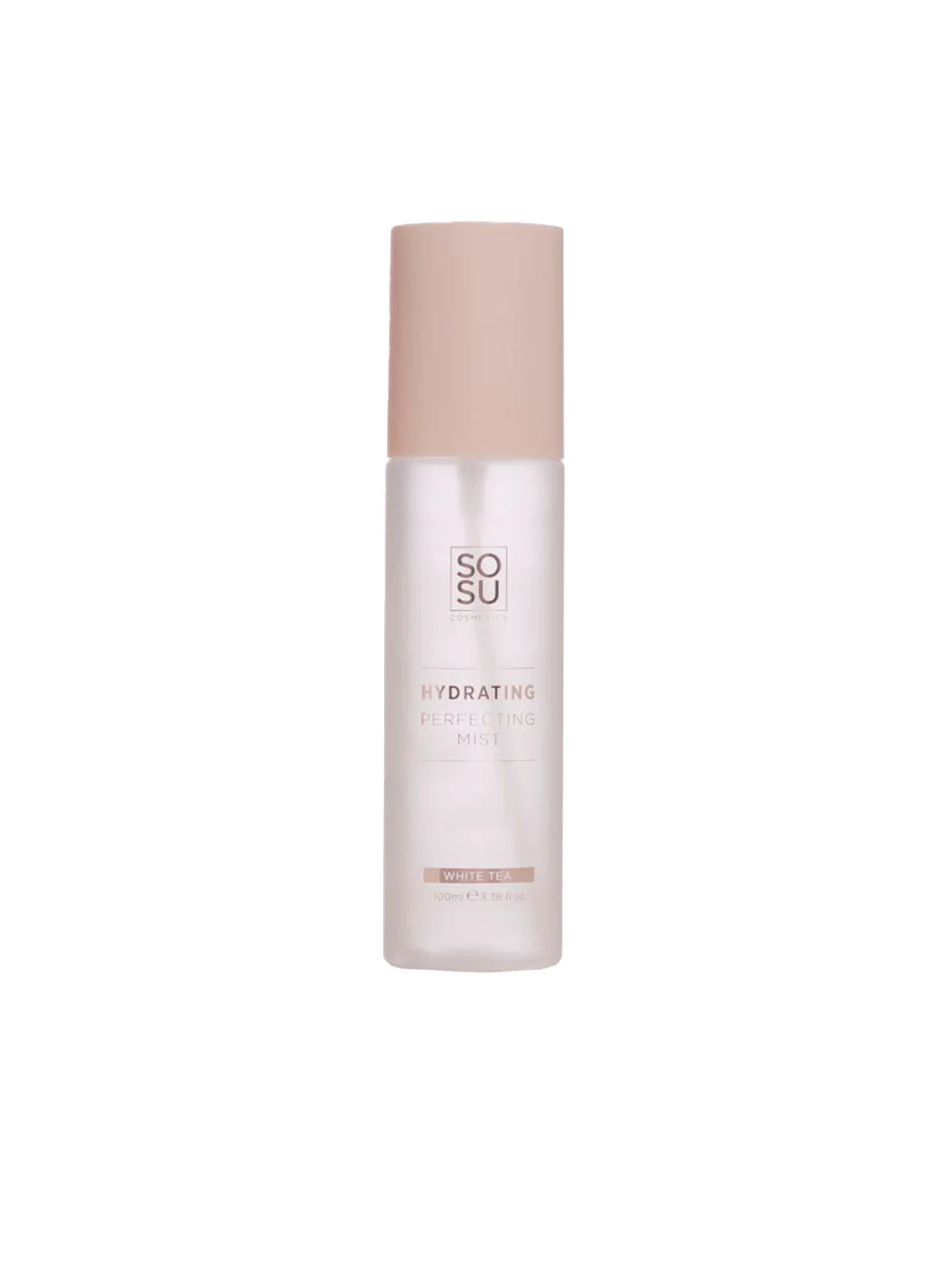 HYDRATING PERFECTING MIST