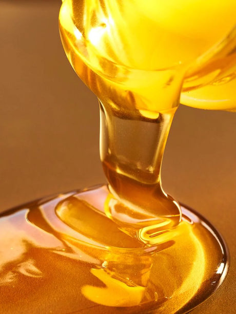 Salted Caramel