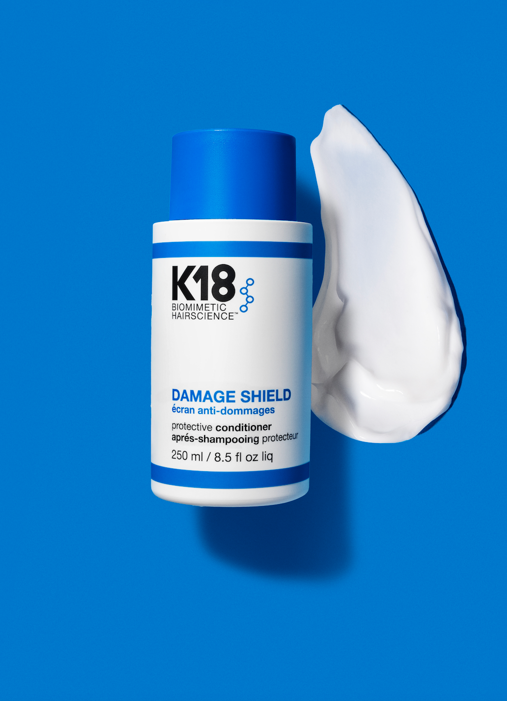 Damage Shield Protective ™ pH Damage Sheild Hárnæring