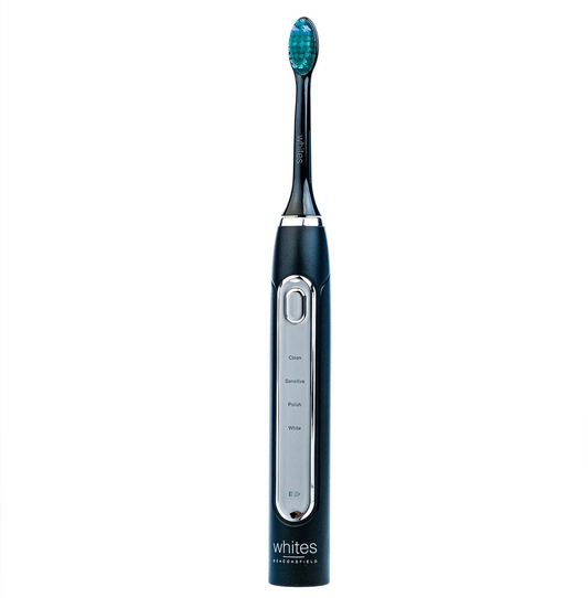 Black - Sonic Electric Toothbrush