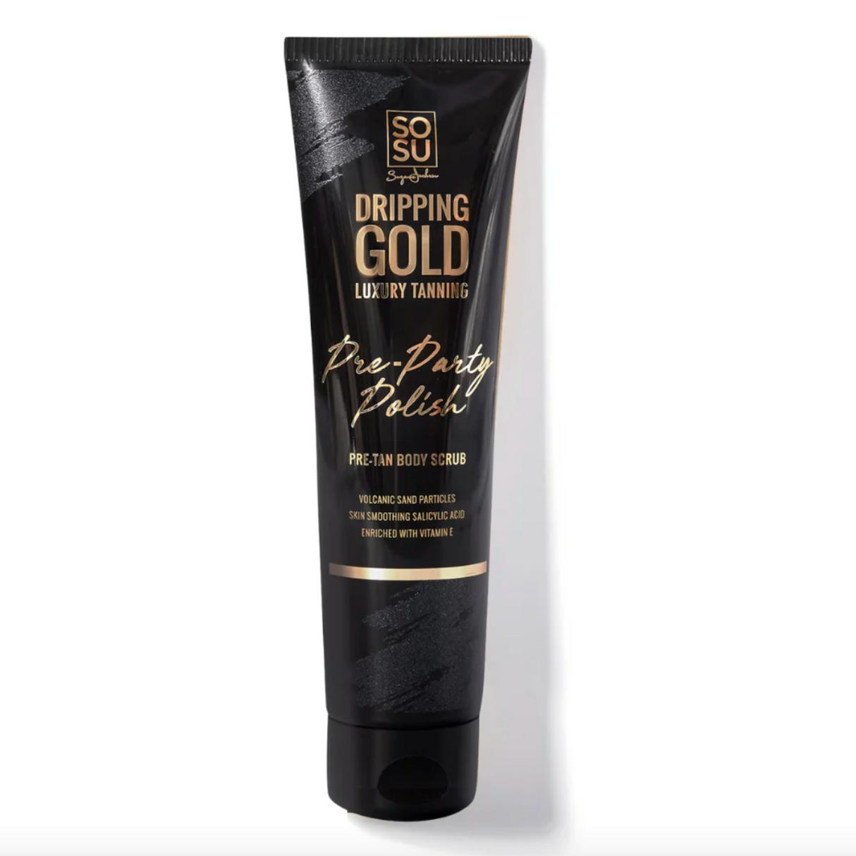 Pre Party Polish - Pre Tan Body Scrub