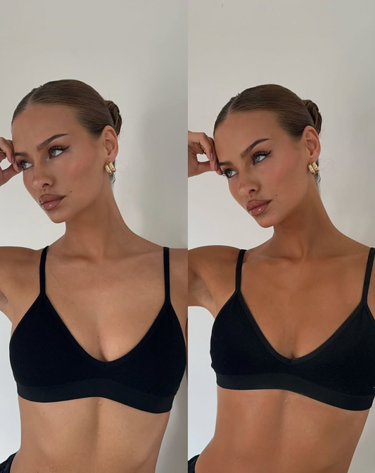 Air Glow Instant Spray Tan - Dark