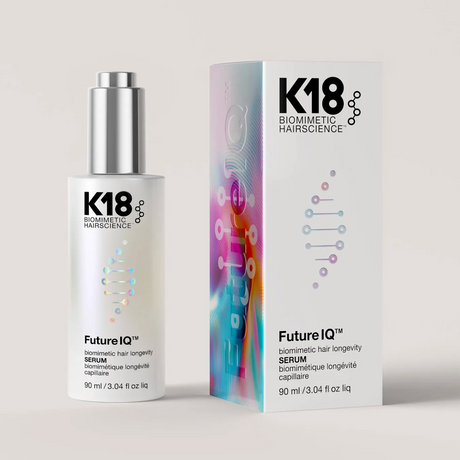 FutureIQ™ Biomimetic Hair Longevity Serum - 90ML