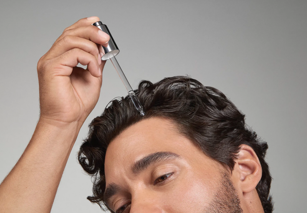 FutureIQ™ Biomimetic Hair Longevity Serum - 90ML