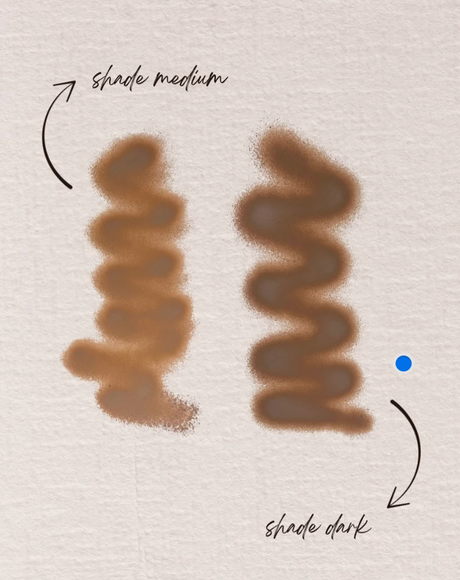 Air Glow Bundle | Instant Tan + Kabuki Brush