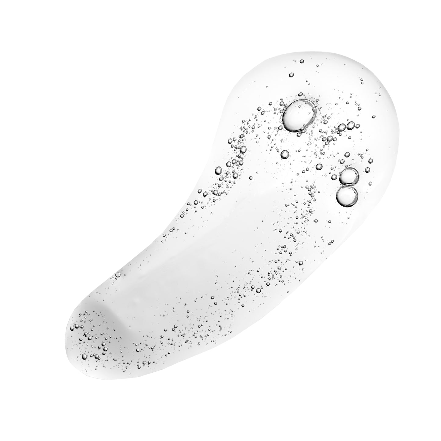 Luxury Clear Tanning Serum - Dark