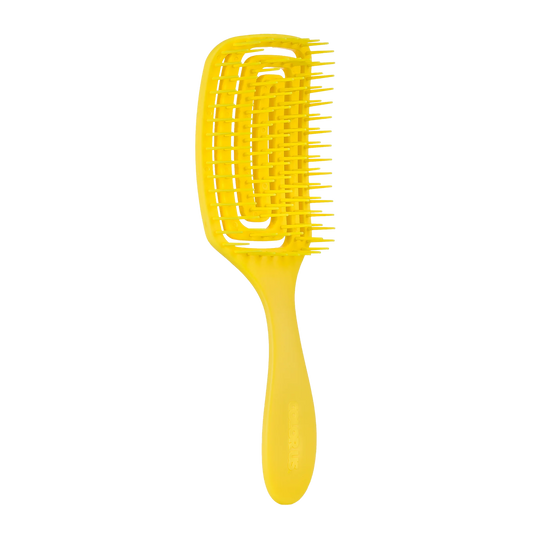 Colour Us- Lemon Hárbursti S