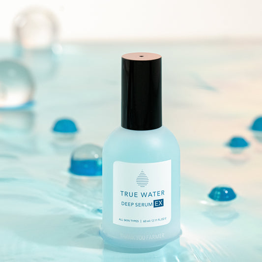 True Water Deep Serum EX - (60ml)