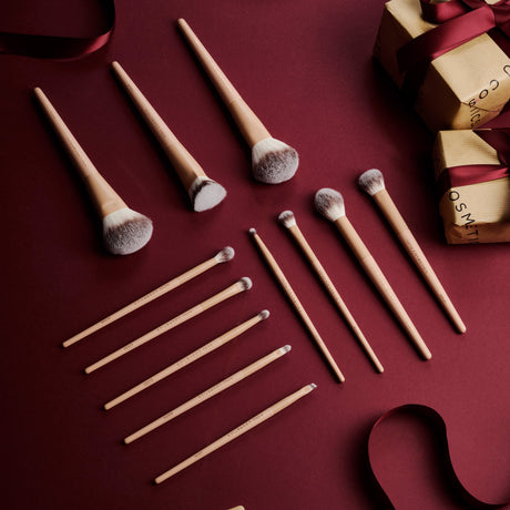 Ultimate Brush Essentials