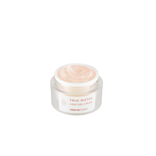 True Water Light Gel Cream - (50ml)