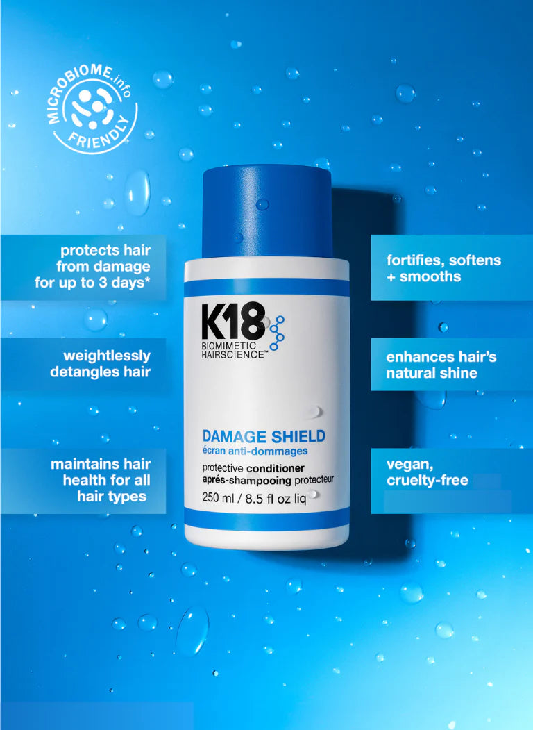 Damage Shield Protective ™ pH Damage Sheild Hárnæring
