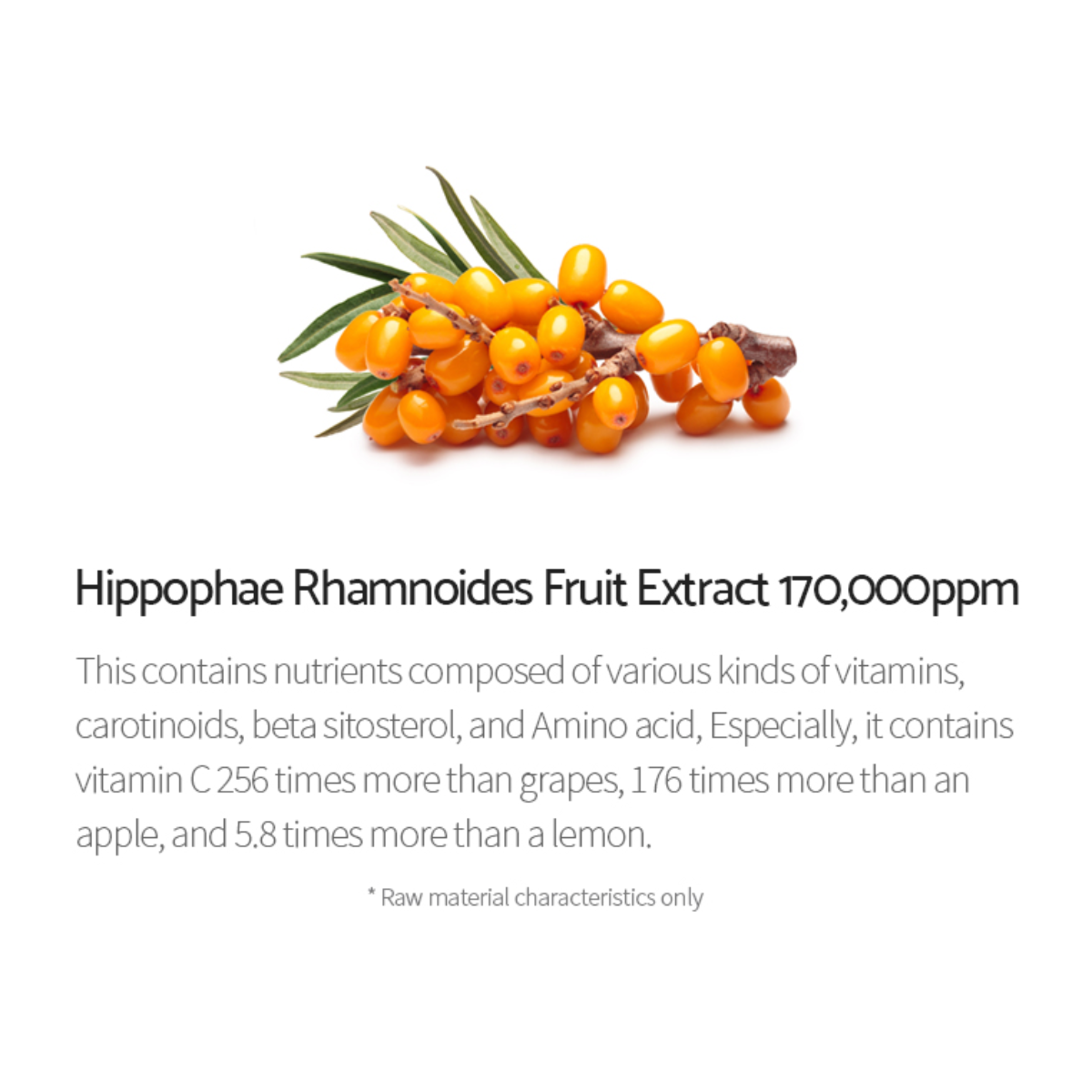 Propolis Vitamin Synergy Serum - (50ml)
