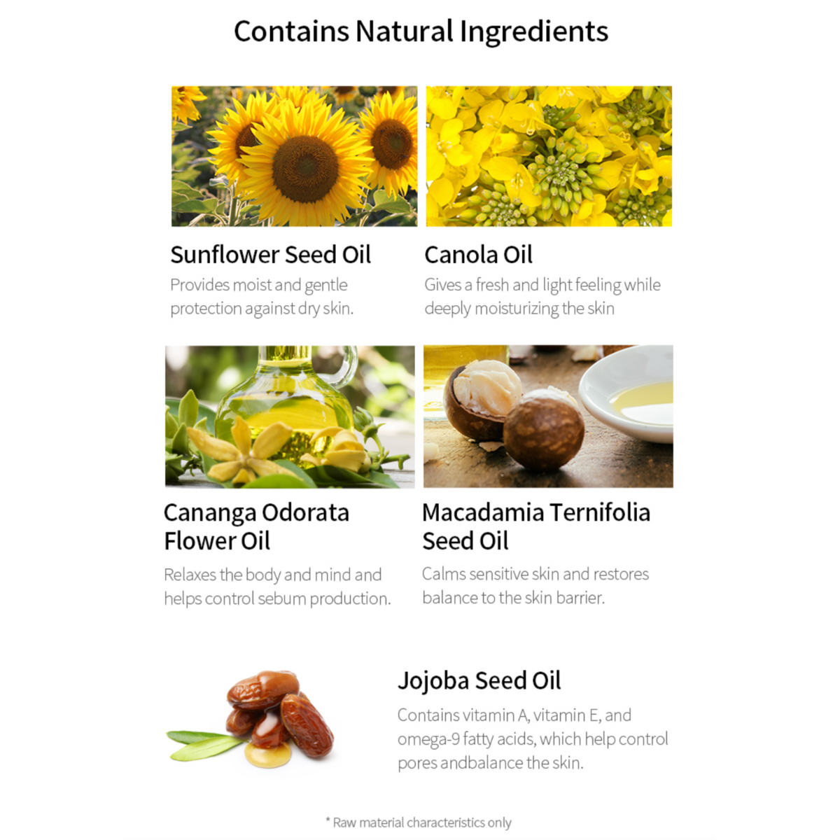 Calendula Complete Cleansing Oil - (200ml)