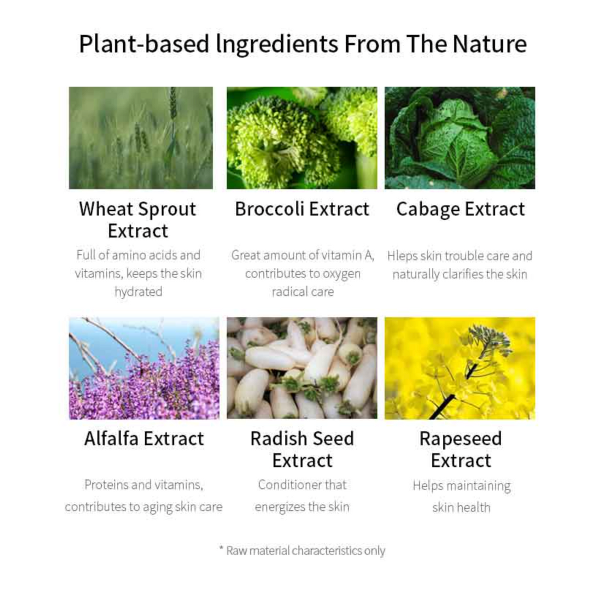 Centella Mild Cleansing Foam - (120ml)