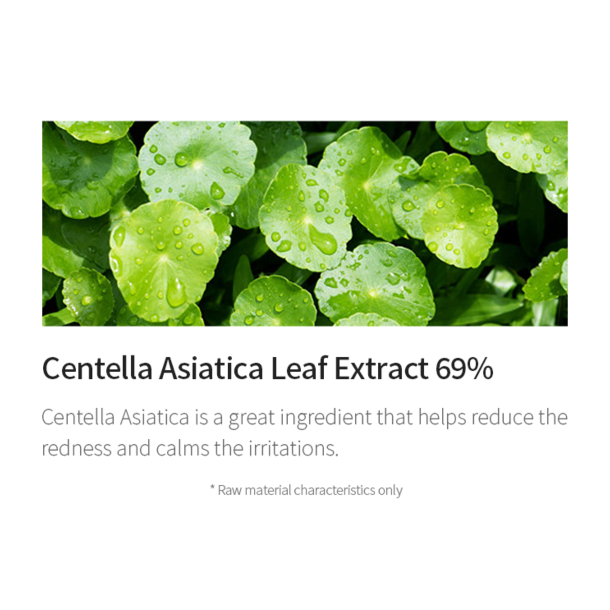 Centella Bubble Cleansing Foam - (150ml)