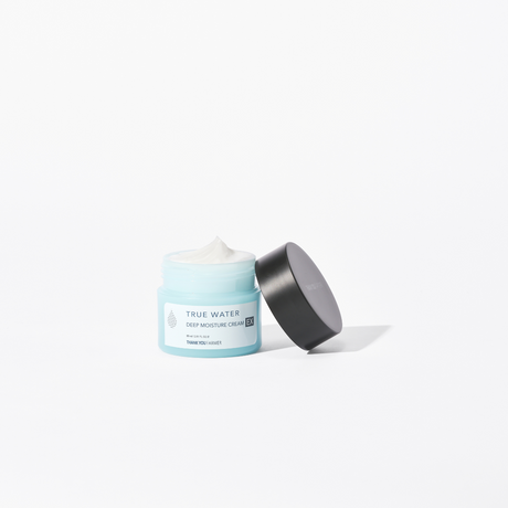 True Water Deep Moisture Cream EX - (80ml)