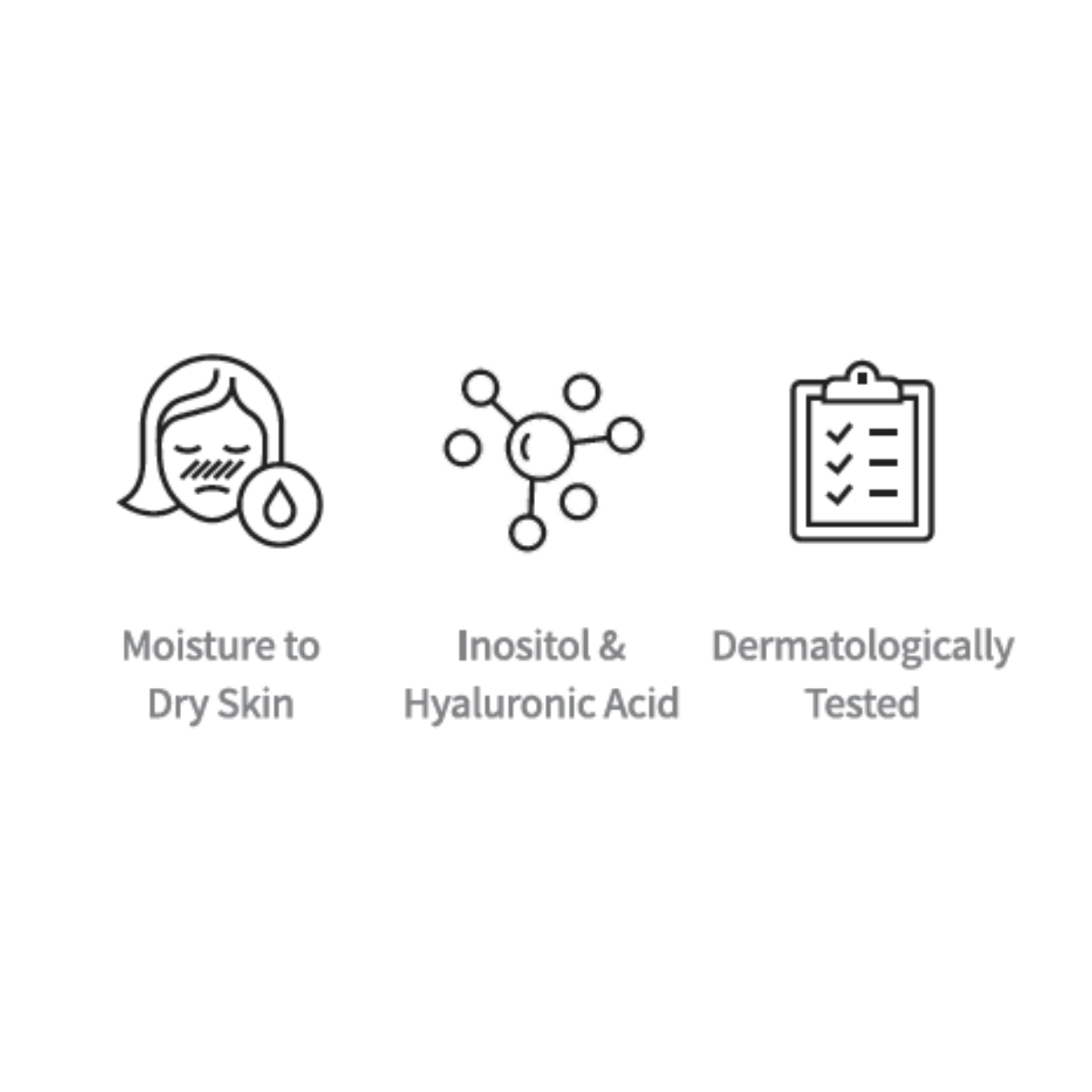 True Water Deep Cream - (50ml)