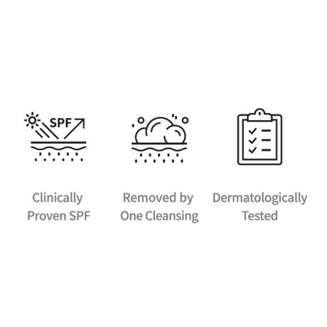 Sun Project Water Sun Cream (SPF50+ PA+++) - (50ml)