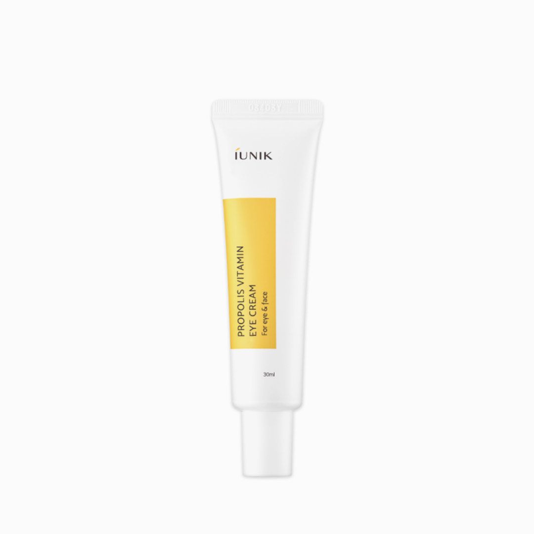 Propolis Vitamin Eye Cream - (30ml)