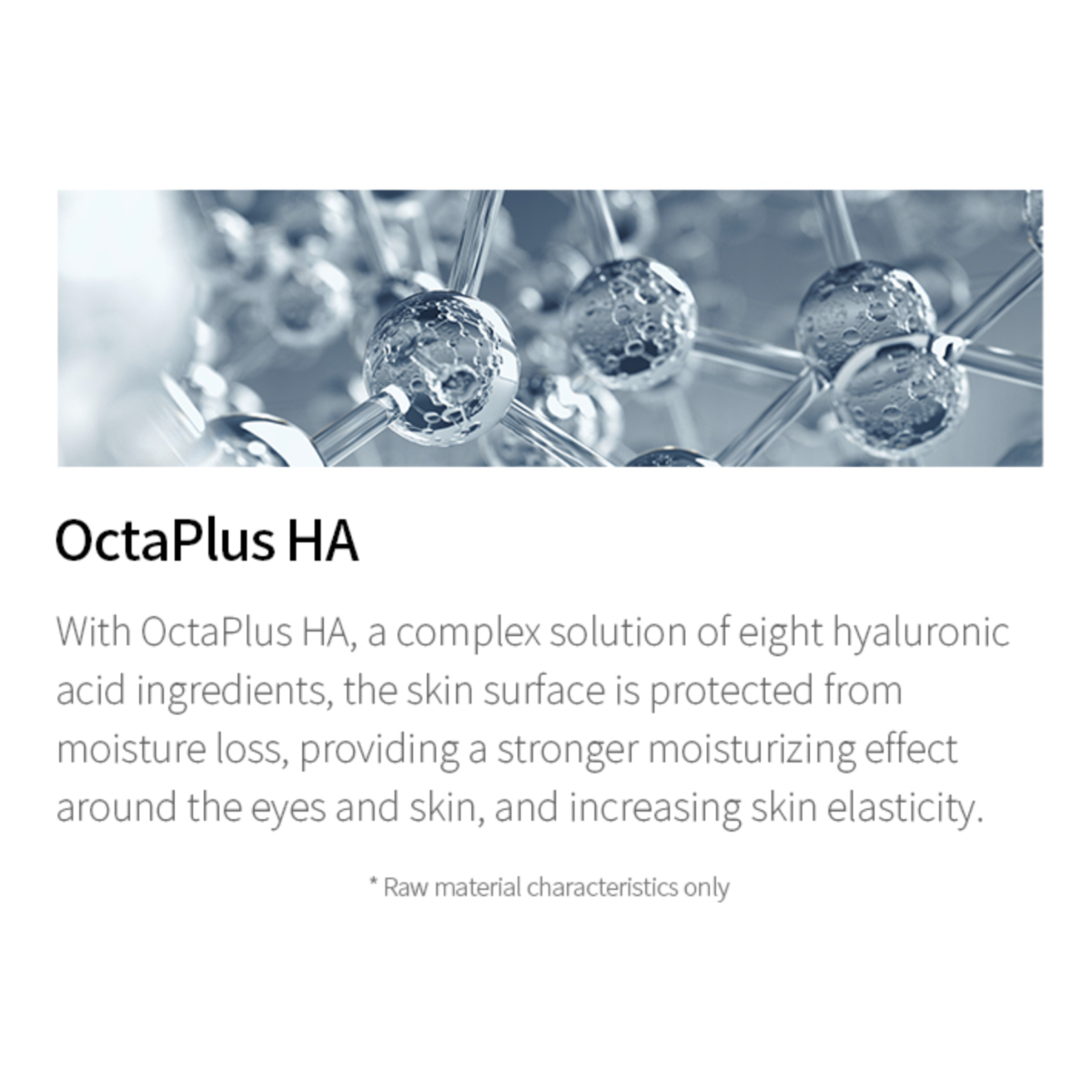 Propolis Vitamin Eye Cream - (30ml)