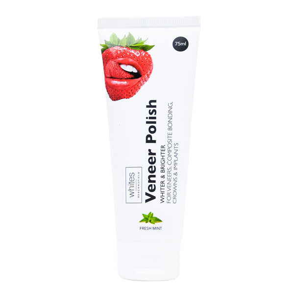 Veneer Polish - Fresh Mint