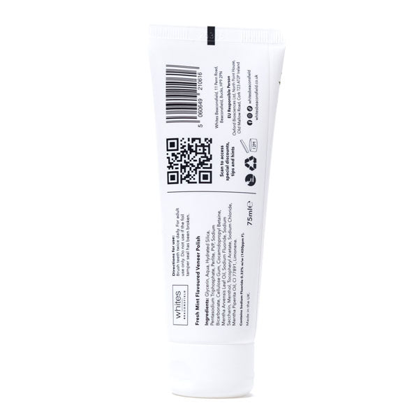 Veneer Polish - Fresh Mint