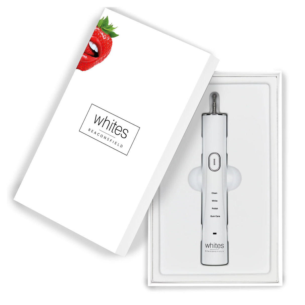 Sonic LED Electric Toothbrush
