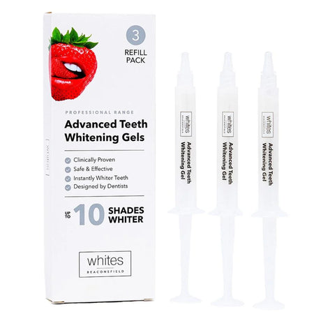 Refill Gels