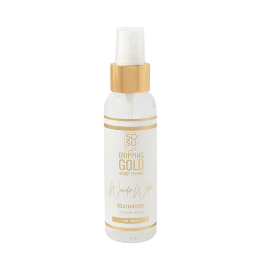 Wonder Water Fragrance Free - Light/Medium