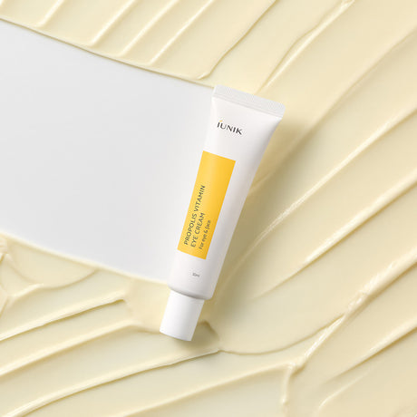 Propolis Vitamin Eye Cream - (30ml)
