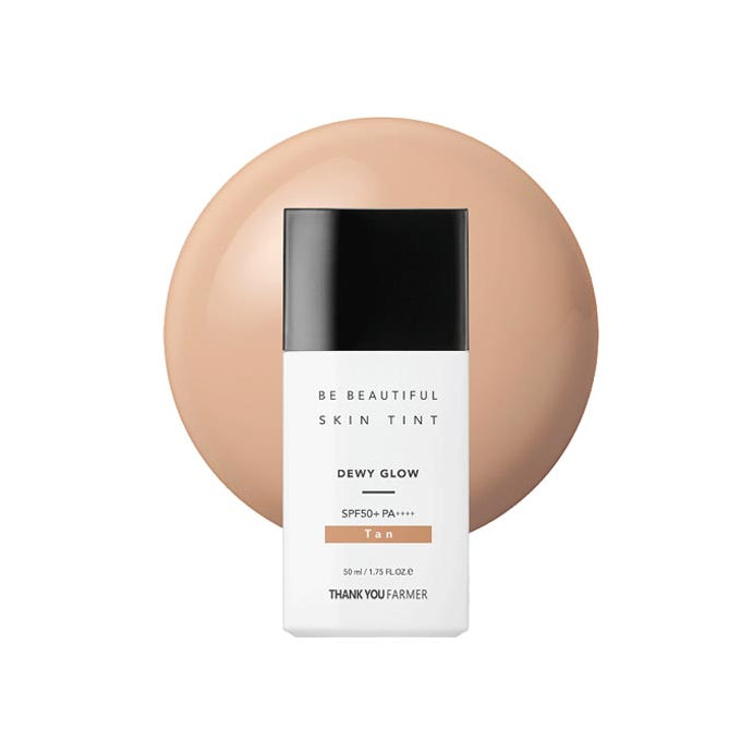 Be Beautiful Skin Tint SPF 50+