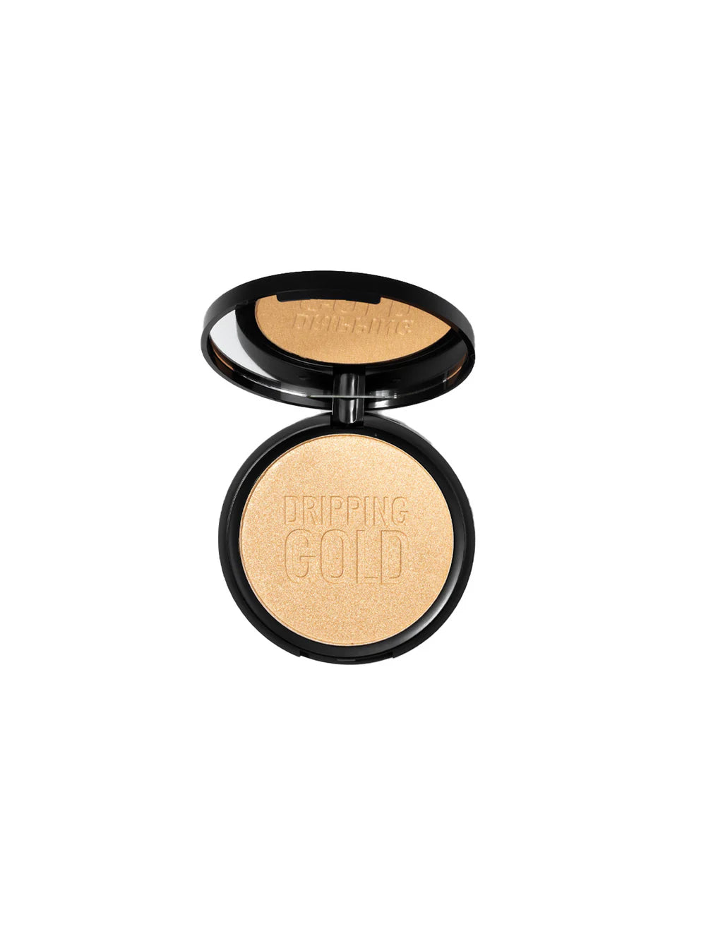 Endless Summer Highlight Powder - Golden