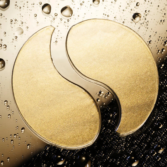 Collagen Under Eye Gel Patches