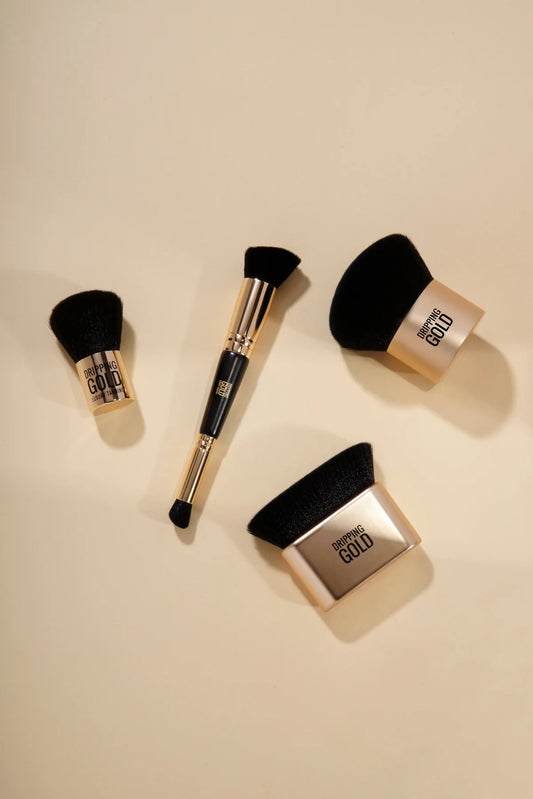 Dual Ended Contour Brush