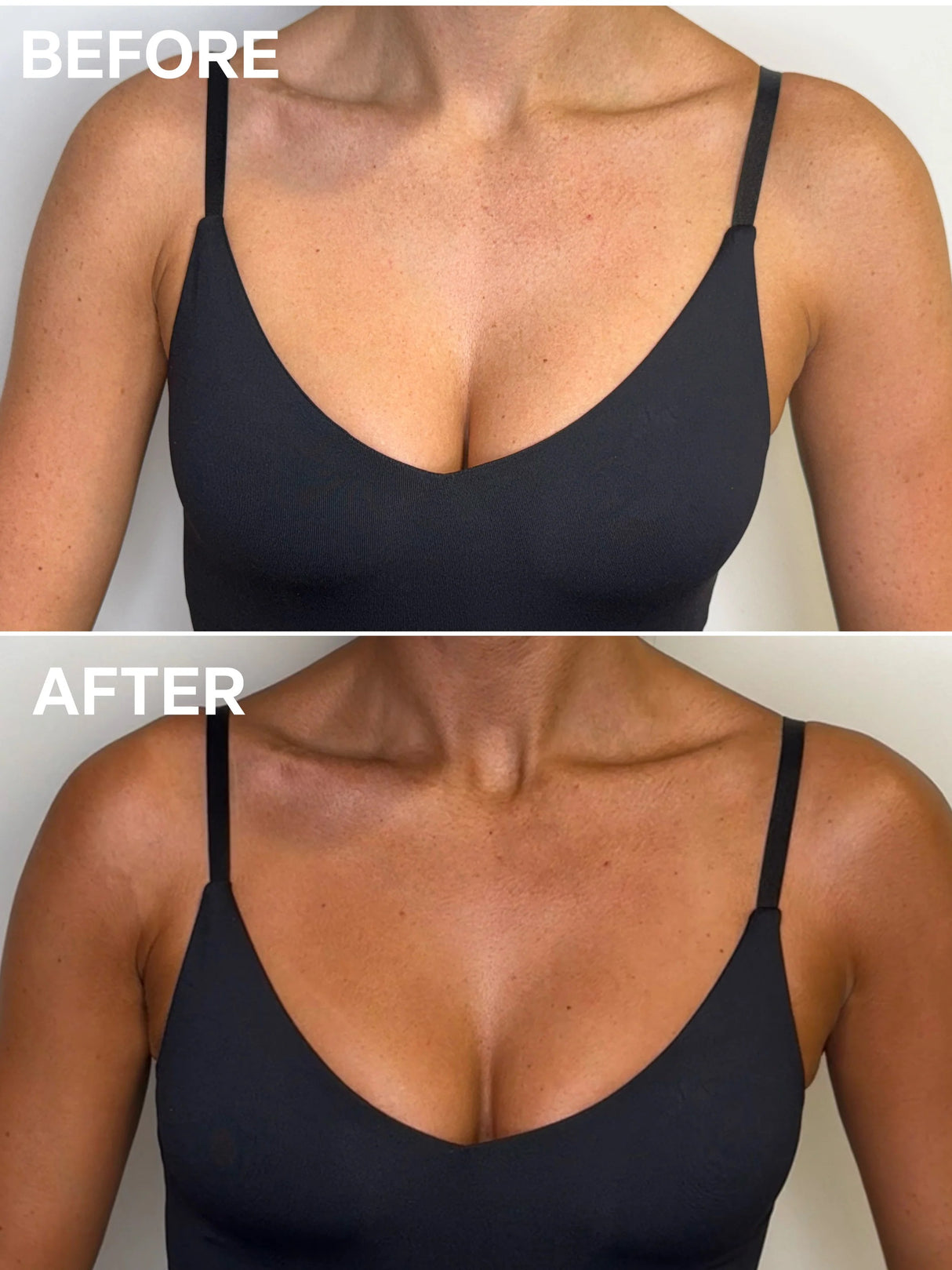 Luxury Tanning Express Serum