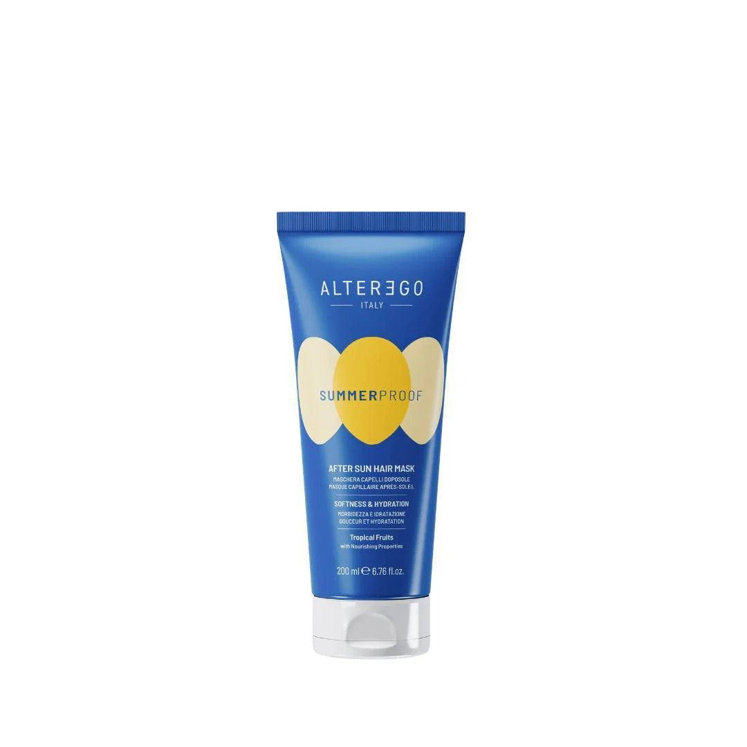 Nourishing After-Sun Hair Mask (100ml)