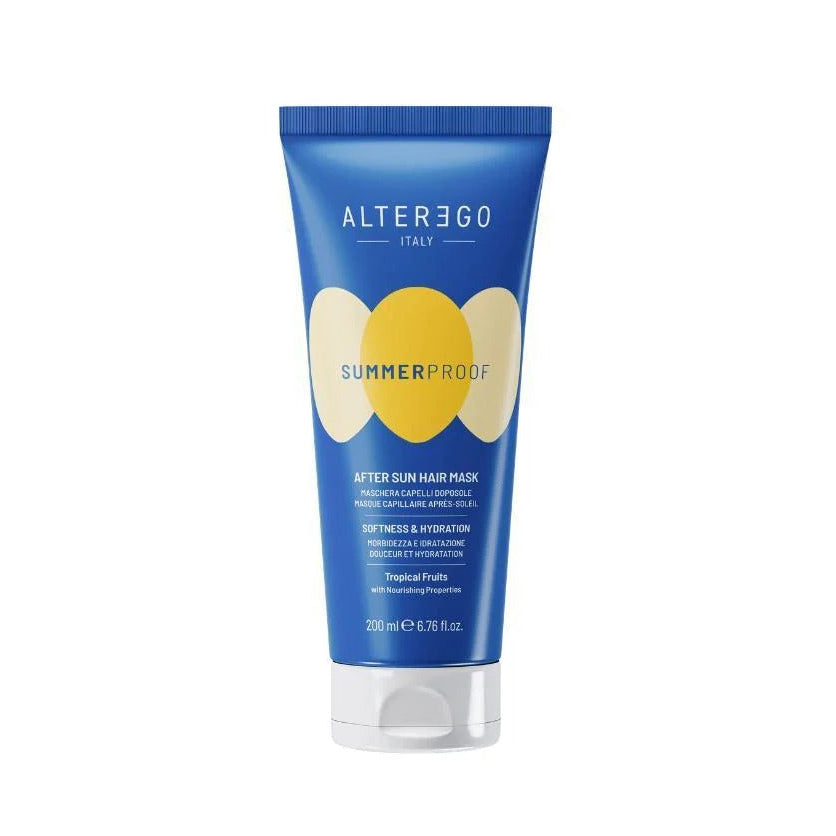 Nourishing After-Sun Hair Mask (100ml)