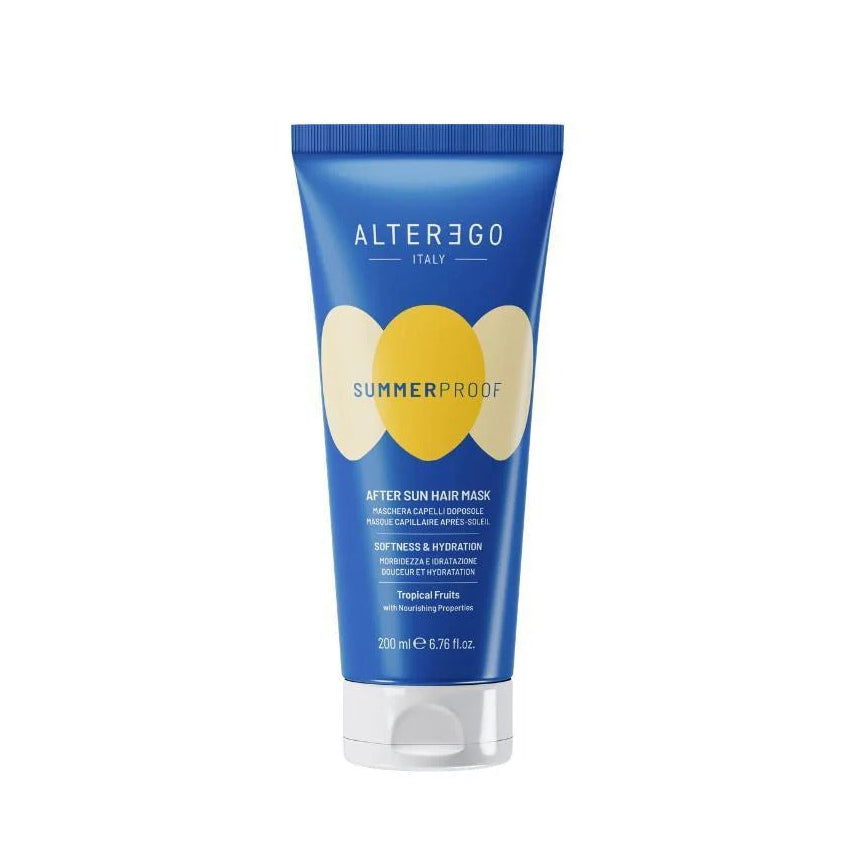 Nourishing After-Sun Mask (200ml)