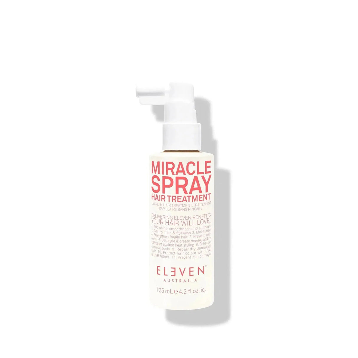 Miracle Spray Hair Treatment