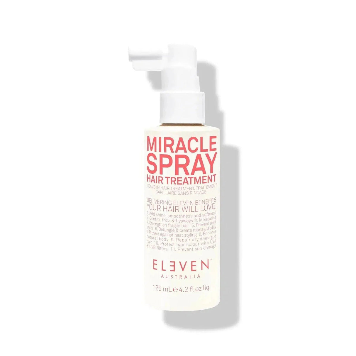 Miracle Spray Hair Treatment