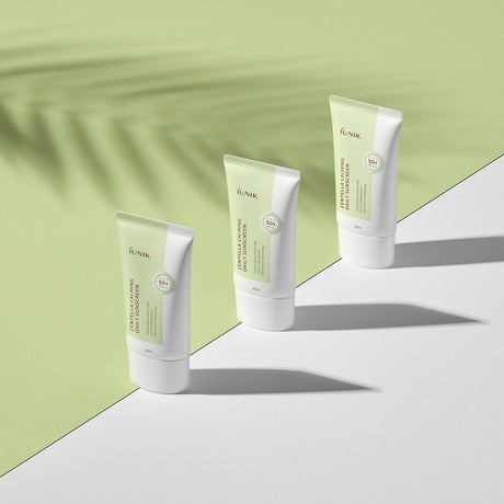 Centella Calming Daily Sunscreen (SPF 50+ PA++++) - (60ml)