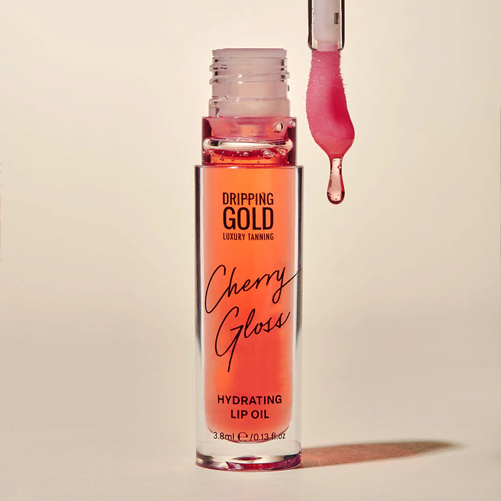 Hydrating Lip Oil