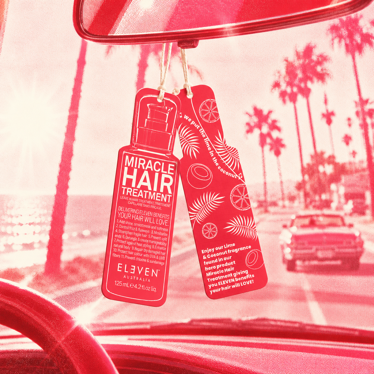 ELEVEN Australia Miracle Air Fresher